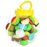 Pulsar RIP Silicone Container