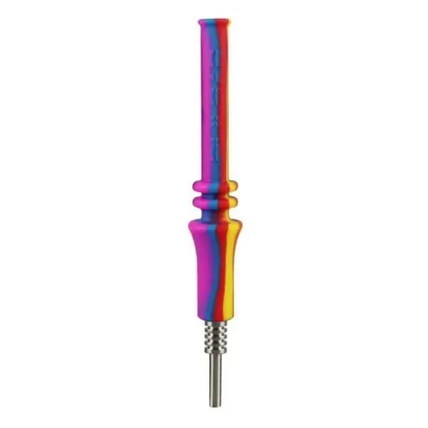 Pulsar RIP Silicone Dab Straw - Haze Smoke Shop USA - Vaporizers Super Store