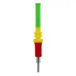 Pulsar RIP Silicone Dab Straw - Haze Smoke Shop USA - Vaporizers Super Store