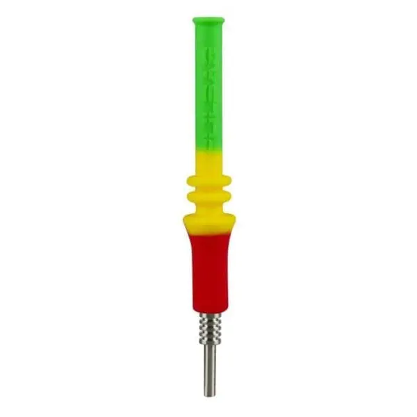 Pulsar RIP Silicone Dab Straw - Haze Smoke Shop USA - Vaporizers Super Store