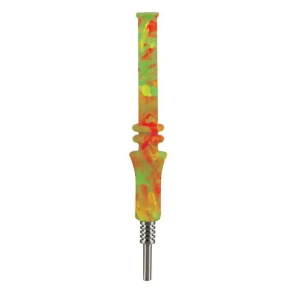 Pulsar RIP Silicone Dab Straw - Haze Smoke Shop USA - Vaporizers Super Store