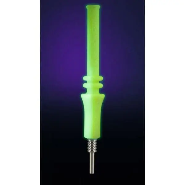 Pulsar RIP Silicone Dab Straw - Haze Smoke Shop USA - Vaporizers Super Store