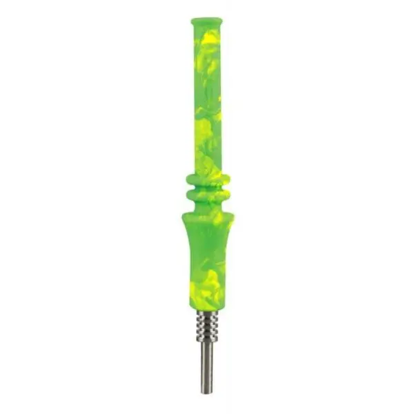 Pulsar RIP Silicone Dab Straw - Haze Smoke Shop USA - Vaporizers Super Store