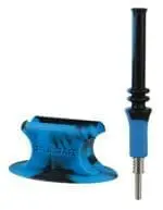 Pulsar RIP Silicone Vapor Straw with Stand - Haze Smoke Shop USA - Vaporizers Super Store