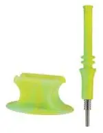 Pulsar RIP Silicone Vapor Straw with Stand - Haze Smoke Shop USA - Vaporizers Super Store