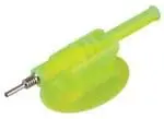 Pulsar RIP Silicone Vapor Straw with Stand - Haze Smoke Shop USA - Vaporizers Super Store