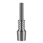 Pulsar RIP Silicone Vapor Vessel 10mm Titanium Nail