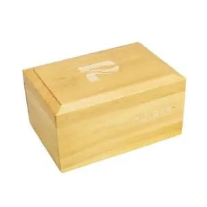 Pulsar Sifter Box w/ Rolling Tray - 4 x 5.75 Inch - Haze Smoke Shop USA