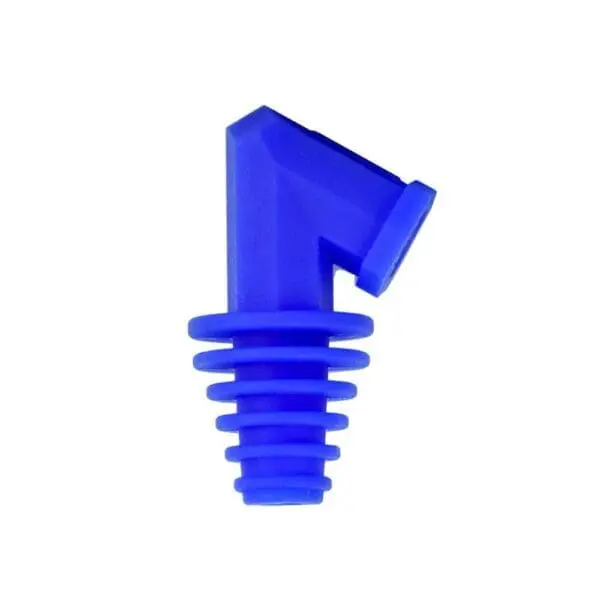Pulsar Silicone Cart Rig Adapter - 30pcs - Haze Smoke Shop USA