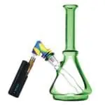 Pulsar Silicone Cart Rig Adapter - 30pcs - Haze Smoke Shop USA