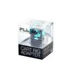 Pulsar Silicone Cart Rig Adapter - Haze Smoke Shop USA
