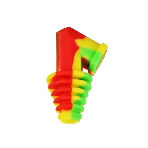 Pulsar Silicone Cart Rig Adapter - Haze Smoke Shop USA