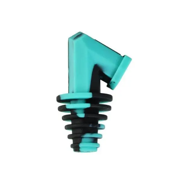 Pulsar Silicone Cart Rig Adapter - Haze Smoke Shop USA