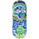Pulsar SK8Tray Magnetic Tray Lid - 7.25 Rolling Trays - Haze Smoke Shop USA
