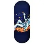 Pulsar SK8Tray Magnetic Tray Lid - 7.25 Rolling Trays - Haze Smoke Shop USA
