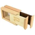 Pulsar Small Drawer Style Pollen Sifter Box - Haze Smoke Shop USA - Vaporizers Super Store