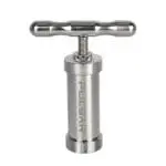 Pulsar Stainless Steel Pollen T-Press - Haze Smoke Shop USA