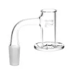 Pulsar Terp Blender No Weld Quartz Banger - Haze Smoke Shop USA