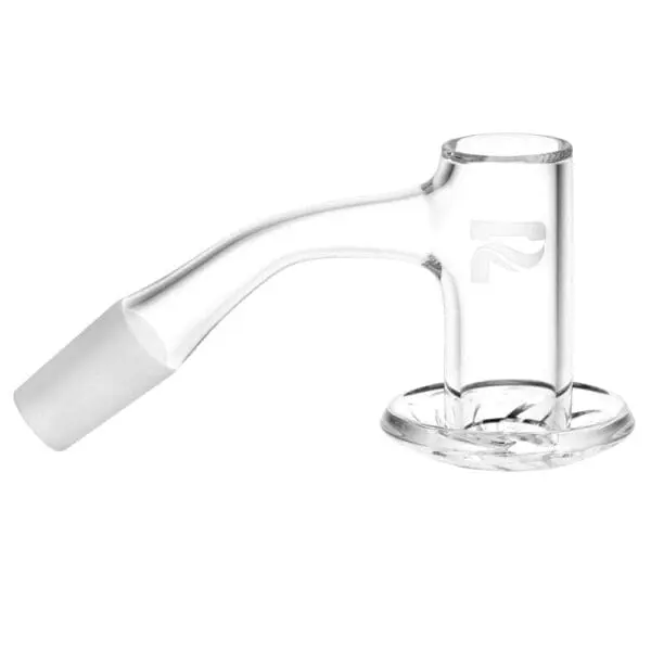 Pulsar Terp Blender No Weld Quartz Banger - Haze Smoke Shop USA