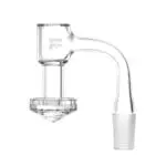Pulsar Terp Slurper Diamond Point Bottom Banger - Haze Smoke Shop USA