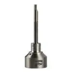 Pulsar Titanium Carb Cap w/ Dabber