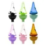 Pulsar Tornado Ball Spin Carb Cap - 26mm