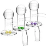 Pulsar Tornado Banger Ball Set 14mm M - Haze Smoke Shop USA