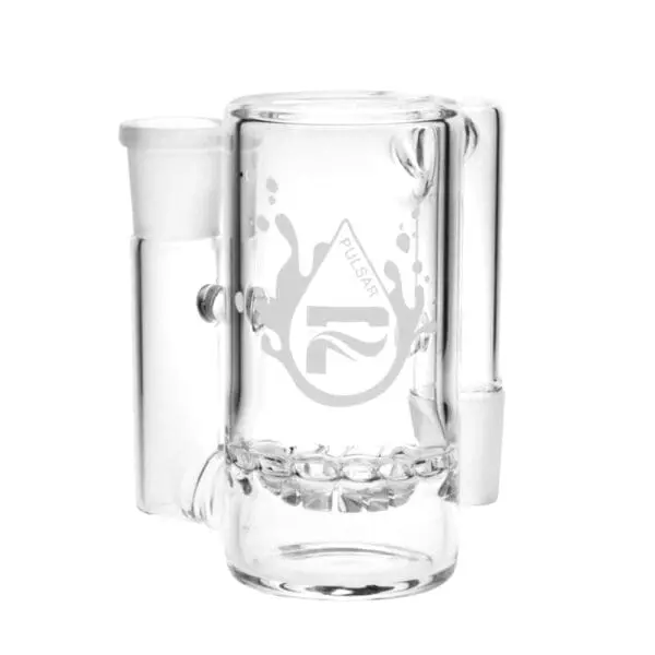 Pulsar Turbine Ash Catcher - Haze Smoke Shop USA