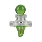 Pulsar UFO Directional Carb Cap