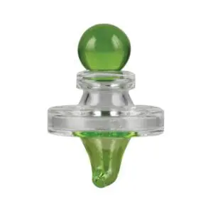 Pulsar UFO Directional Carb Cap - Haze Smoke Shop USA - Vaporizers Super Store
