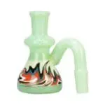Pulsar Wig Wag Beaker Dry Ash Catcher - Haze Smoke Shop USA
