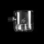Quad Core Reactor Quartz Banger - 90° - Haze Smoke Shop USA - Vaporizers Super Store