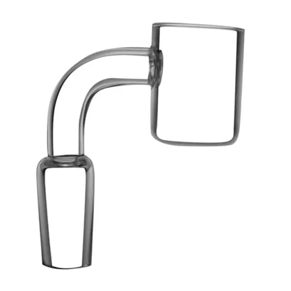 Quartz Banger Nail 90 Degree - Haze Smoke Shop USA