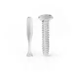 Quartz Dab Screw & Bat Pack - Haze Smoke Shop USA - Vaporizers Super Store