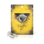 Quartz Dab Screw & Bat Pack - Haze Smoke Shop USA - Vaporizers Super Store