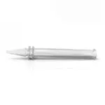 Quartz Dab Straw - Haze Smoke Shop USA - Vaporizers Super Store