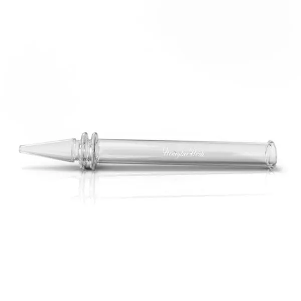 Quartz Dab Straw - Haze Smoke Shop USA - Vaporizers Super Store