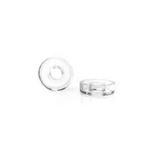 Quartz Dishes For Hybrid - Haze Smoke Shop USA - Vaporizers Super Store