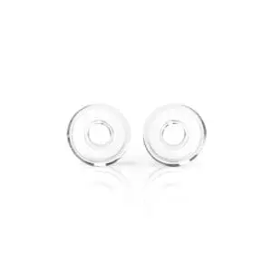 Quartz Dishes For Hybrid - Haze Smoke Shop USA - Vaporizers Super Store