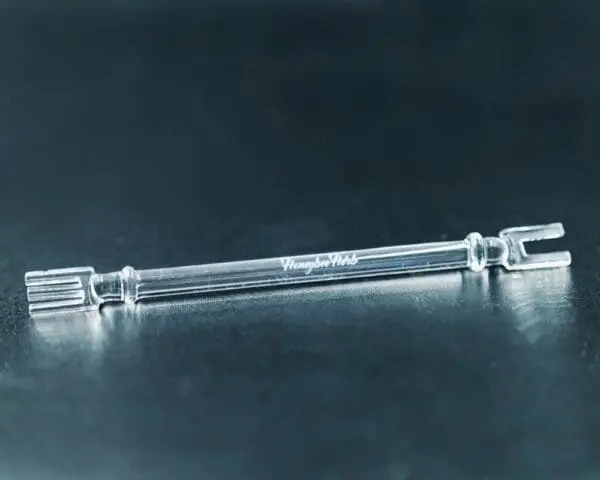 Quartz Fork Dabber - Haze Smoke Shop USA - Vaporizers Super Store