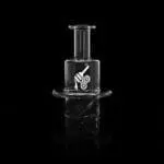 Quartz Honey Hive Carb Cap - Haze Smoke Shop USA - Vaporizers Super Store
