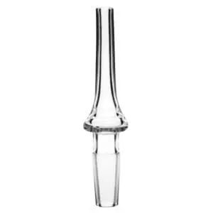 Quartz Tip for Dab Straw / Collector - Haze Smoke Shop USA - Vaporizers Super Store