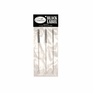 Randy's Black Label Brushes Bong Cleaners - Haze Smoke Shop USA