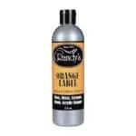 Randy's Orange Label Citrus Cleaner - 12oz