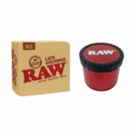 RAW Life Grinder - Haze Smoke Shop USA