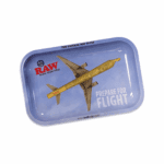 RAW Rolling Trays - Haze Smoke Shop USA