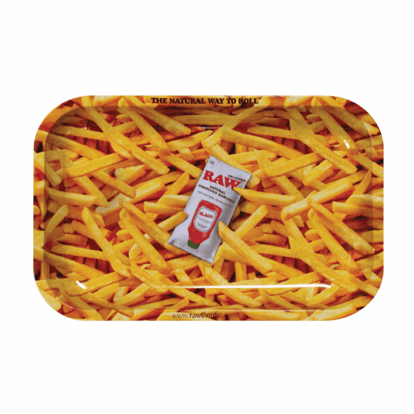 RAW Rolling Trays - Haze Smoke Shop USA