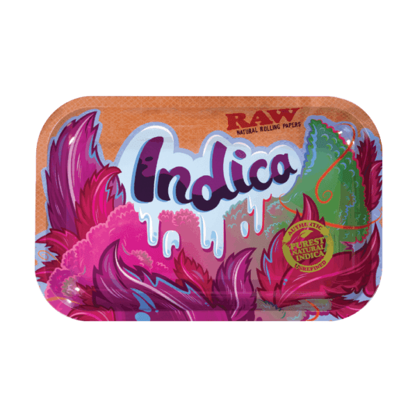 RAW Rolling Trays - Haze Smoke Shop USA