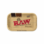RAW Rolling Trays - Haze Smoke Shop USA