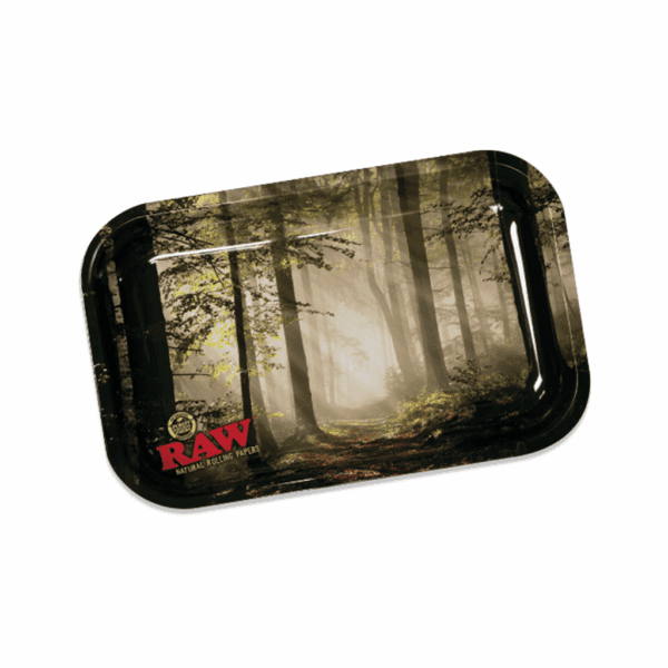 RAW Rolling Trays - Haze Smoke Shop USA